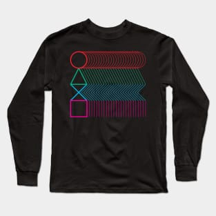 Play Home Long Sleeve T-Shirt